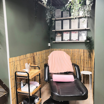 Fantasy Nail Studio | Kauneuskeskus i Järvenpää