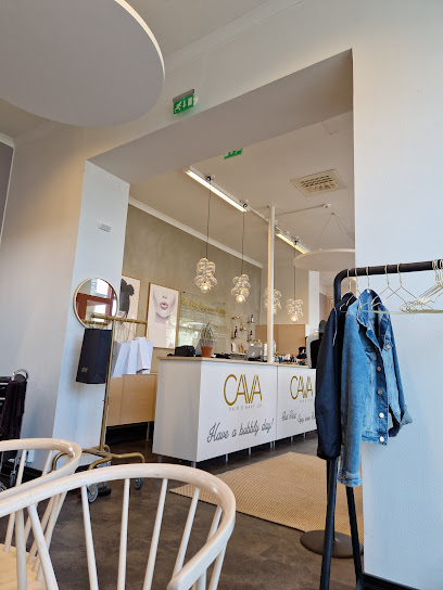 Cava Hair & Make-up | Kampaamo i Vaasa