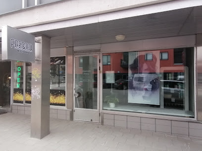 HiusStudio Fresco | Parturi i Naantali