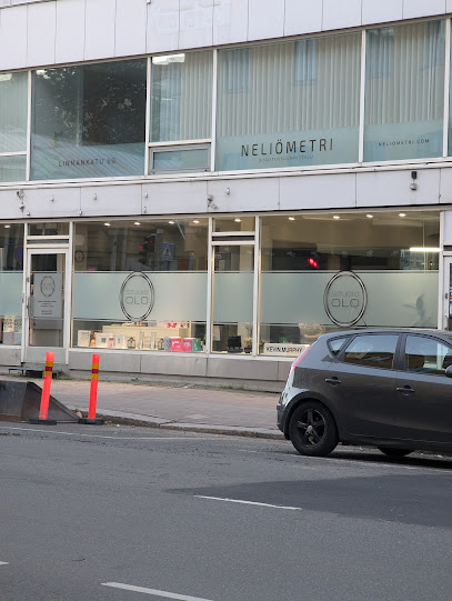 Studio OLO | Kauneuskeskus i Turku