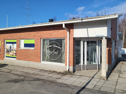 Ani, Tmi Heidi Lehto | Parturi i Tornio