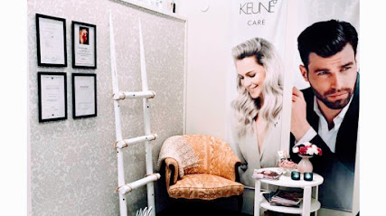 Hair And The City | Kampaamo i Hamina