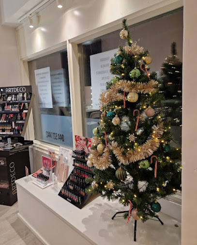 Beauty Salon Feeling It | Kauneuskeskus i Oulu