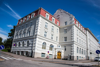 Kulosaari Hair & Beauty Salon | Kampaamo i Helsinki