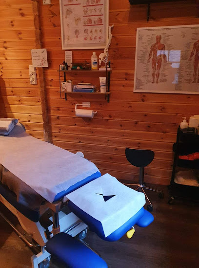 LihasHoitola Rennox | Hieroja i Loimaa