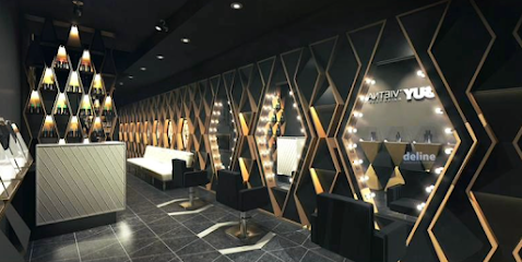 Faderoom Barber | Parturi i Helsinki