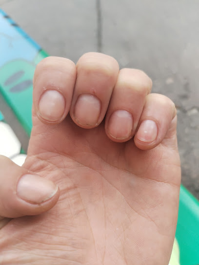 Nail Marianne | Kauneuskeskus i Jyväskylä