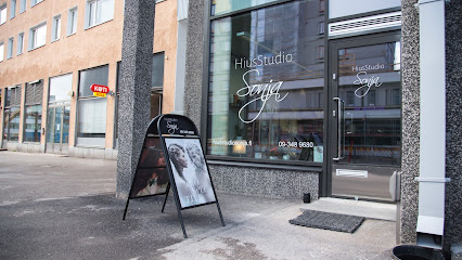 HiusStudio Sonja | Kampaamo i Helsinki HiusStudio Sonja | Kampaamo i Helsinki