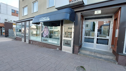 Hiuscampa | Parturi i Tornio