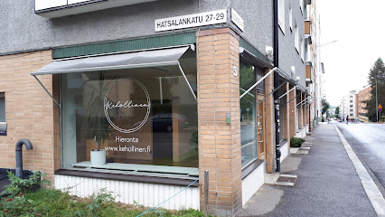 Kehollinen Kuopio | Hieroja i Kuopio