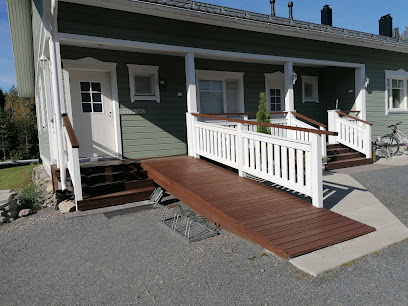 Relaksoma | Hieroja i Oulainen