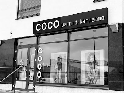 Coco Salon | Kampaamo i Lieto
