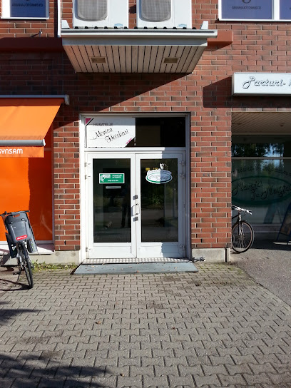 Marja Kristiina Kivela | Parturi i Nummela