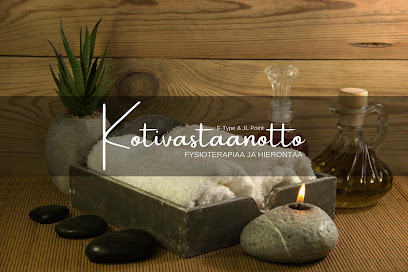 Kotivastaanotto | Hieroja i Pornainen