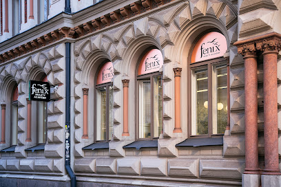 Beauty Center Fenix | Kauneuskeskus i Helsinki Beauty Center Fenix | Kauneuskeskus i Helsinki