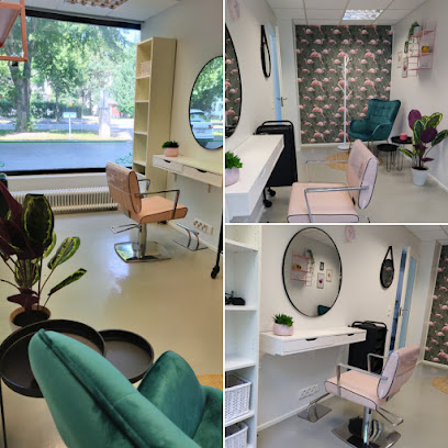 Hiushuone Saija | Kampaamo i Vantaa