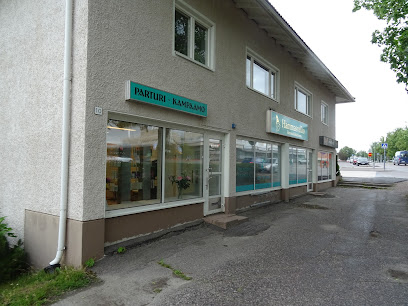 Parturi-Kampaamo Paivi Kemppila | Parturi i Orimattila