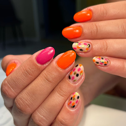 NyNails | Kauneuskeskus i Kokkola NyNails | Kauneuskeskus i Kokkola