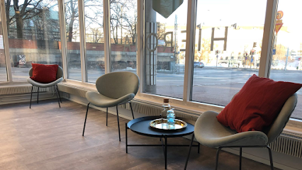 Hieroja Helsinki | Sturenkatu | Hieroja i Helsinki Hieroja Helsinki | Sturenkatu | Hieroja i Helsinki