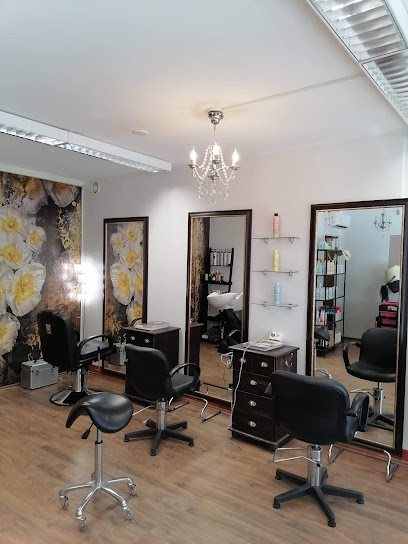 Satu L | Kampaamo i Lappeenranta