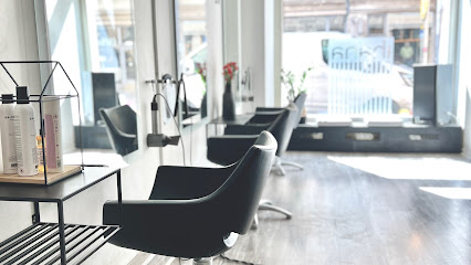 Hiushuone Ihana | Kampaamo i Helsinki