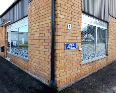 Hius Center | Kampaamo i Mäntyharju