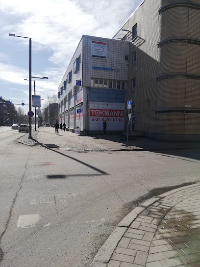 Hierontaote Tikkurila | Hieroja i Vantaa