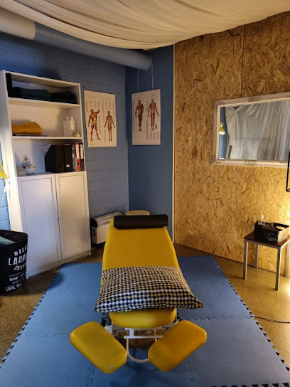 KehoPro | Hieroja i Imatra