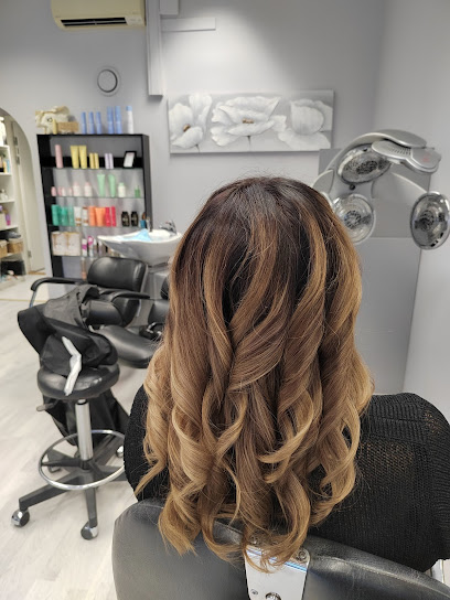 Salon Capello | Parturi i Kouvola