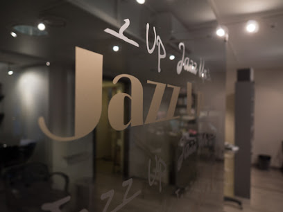 HiusStudio Jazz Up | Kampaamo i Porvoo