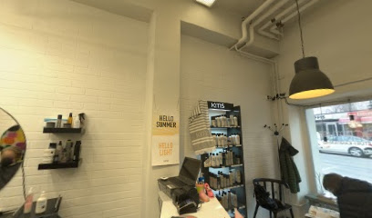 Barbershop Hairgame | Kampaamo i Mikkeli Barbershop Hairgame | Kampaamo i Mikkeli