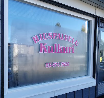 Hiuspalvelu Kulkuri | Parturi i Ruokolahti