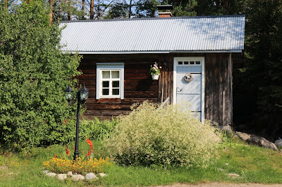Irman Vyohyketerapia | Hieroja i Saari