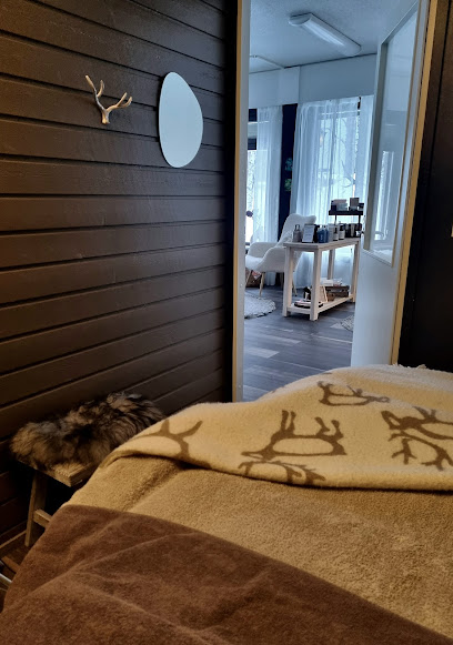 KauneusStudio Lumikide | Kauneuskeskus i Kuusamo