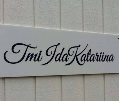 IdaKatariina | Kauneuskeskus i Sirkka