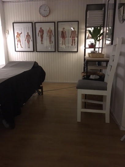 Massage Studio Good Muscle | Hieroja i Oulu