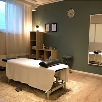 Fix2Fit | Hieroja i Hämeenlinna
