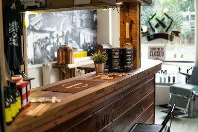 Barbers & Beer Company Tiksi | Parturi i Vantaa