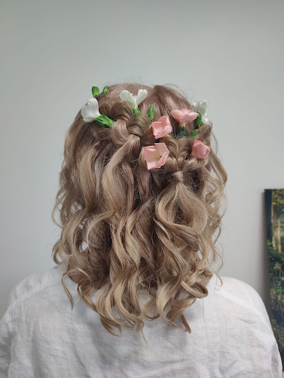 Tauko | Kampaamo i Raahe