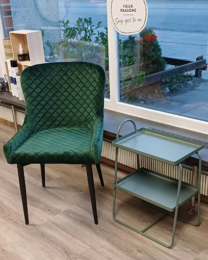 Ogeriina | Kampaamo i Espoo Ogeriina | Kampaamo i Espoo
