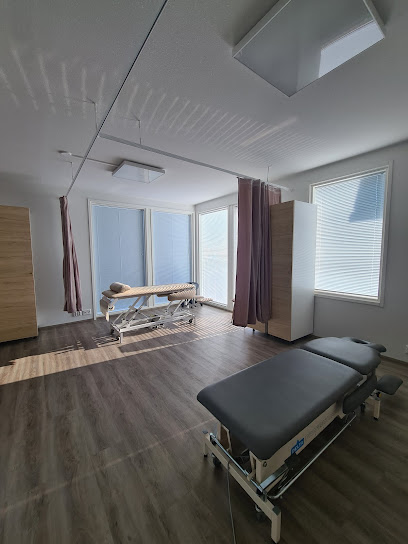 Keho Corner | Hieroja i Joensuu