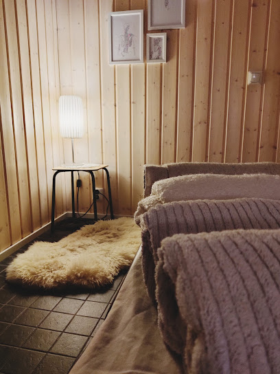 Kouhimo | Hieroja i Suonenjoki