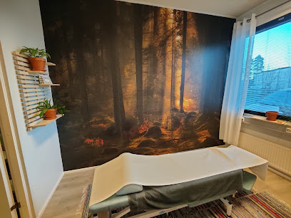 Vesa Huhtala | Hieroja i Seinäjoki