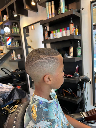 MJ Barbershop | Kampaamo i Espoo MJ Barbershop | Kampaamo i Espoo