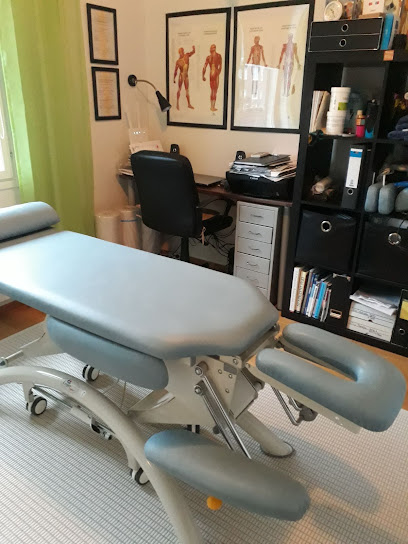 Masseur Timo Lavikainen | Hieroja i Kerava