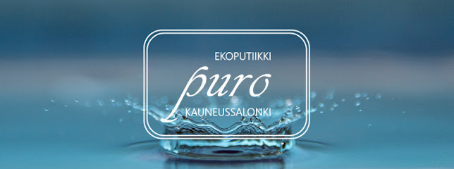 Puro KauneusSalonki | Kauneuskeskus i Kouvola