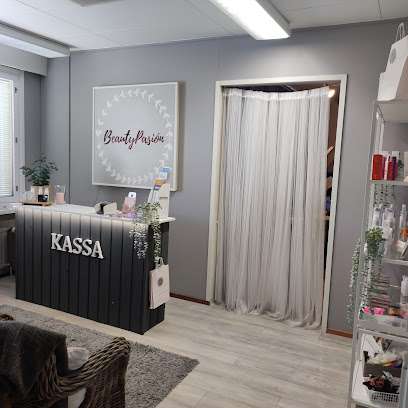 Beauty Pasion | Kauneuskeskus i Lempäälä