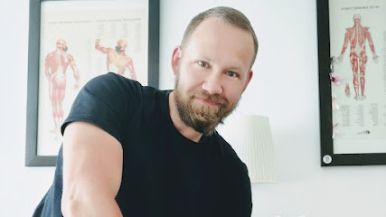 Mikko Manninen | Hieroja i Helsinki Mikko Manninen | Hieroja i Helsinki