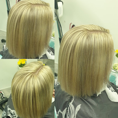 HiusStudio Kaily Beauty | Kampaamo i Karkkila