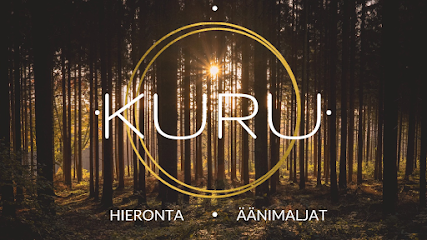 Mirva Kuru | Hieroja i Salo